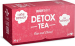 Load image into Gallery viewer, Body &amp; Fit Detox Thee - Dieetvoeding / Dieet Drank - Natuurlijke kruiden - 30 Gram - 20 Stuk
