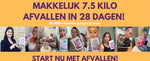 Load image into Gallery viewer, TeaTox™ 28 dagen afvallen detox - Thee - Detox + E-book 30 recepten
