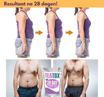 Load image into Gallery viewer, TeaTox™ 28 dagen afvallen detox - Thee - Detox + E-book 30 recepten
