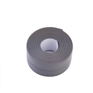 Waterproof  Oil Proof Tape Strip Kitchen Sink Paste Gap Beauty Seam Bathroom Toilet Paste Mold Tape