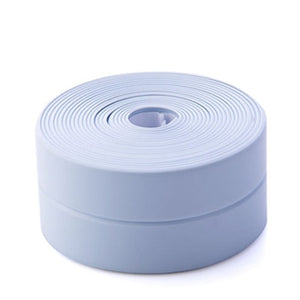 Waterproof  Oil Proof Tape Strip Kitchen Sink Paste Gap Beauty Seam Bathroom Toilet Paste Mold Tape